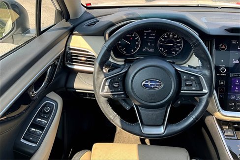 Used 2022 Subaru Outback Limited image 8