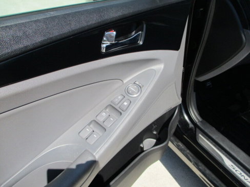 Used 2011 Hyundai Sonata Limited w/ Navigation Pkg 5 image 25