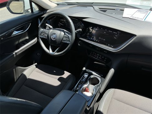 Used 2023 Buick Envision Preferred image 35