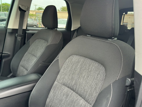 Used 2021 Ford Bronco Sport Big Bend image 14