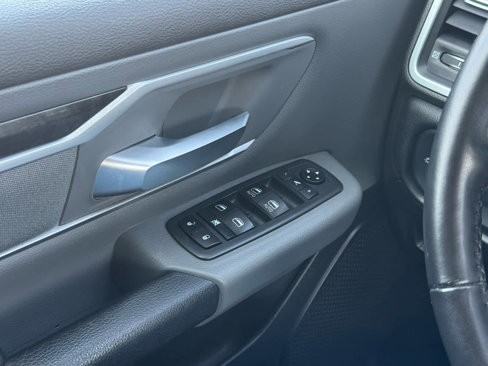 Used 2020 RAM 1500 Big Horn image 29