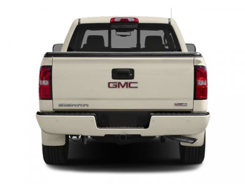 Used 2014 GMC Sierra 1500 SLE w/ SLE Value Package image 8