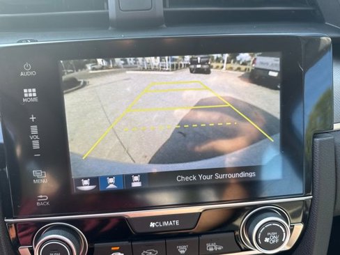 Used 2017 Honda Civic EX image 5