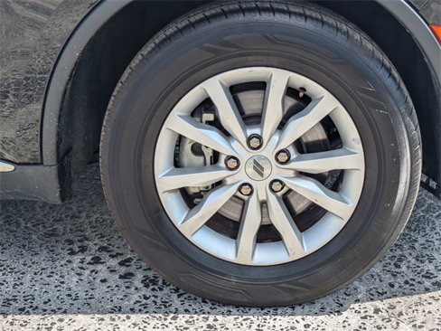 Used 2022 Dodge Durango SXT image 11