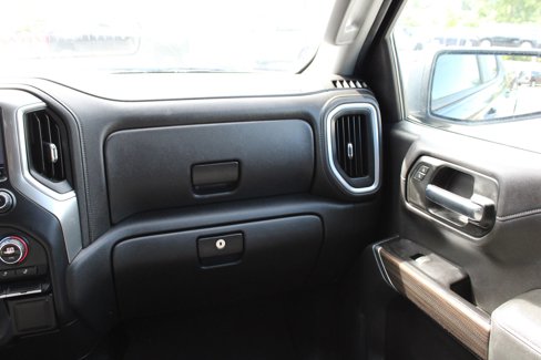 Used 2019 Chevrolet Silverado 1500 LT w/ All-Star Edition image 16