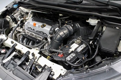 Used 2013 Honda CR-V EX-L image 18