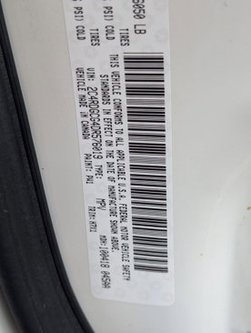 Used 2013 Dodge Grand Caravan SXT image 21