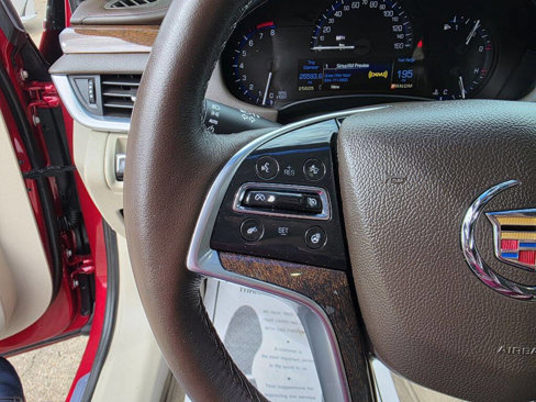 Used 2015 Cadillac XTS Luxury w/ Driver Awareness Package image 24