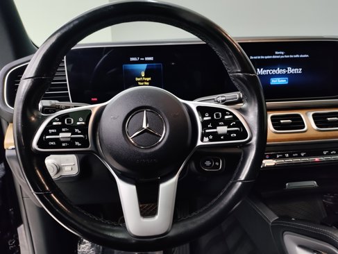 Used 2021 Mercedes-Benz GLE 350 image 15