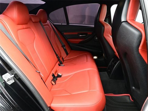 Used 2016 BMW M3 image 18