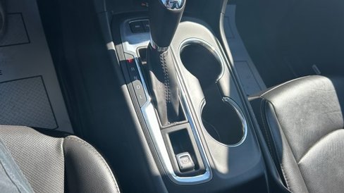 Used 2019 Chevrolet Equinox Premier image 27