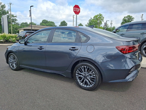 Used 2023 Kia Forte GT-Line image 6