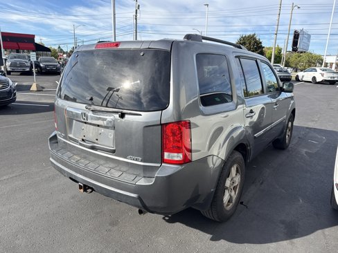 Used 2011 Honda Pilot EX-L image 3