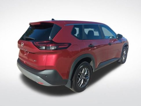 Used 2023 Nissan Rogue S image 6