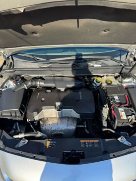 Used 2014 Chevrolet Malibu LS w/ Protection Package image 21