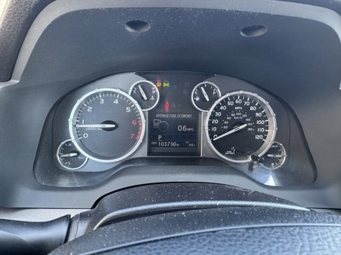 Used 2017 Toyota Tundra SR5 image 17