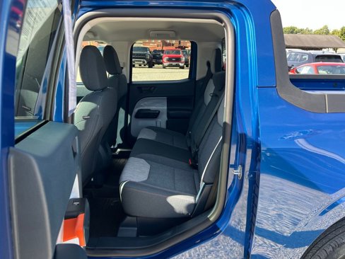 Used 2024 Ford Maverick XLT image 16