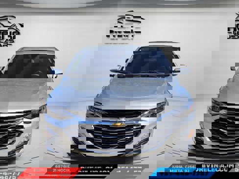 Used 2019 Chevrolet Malibu LT image 3
