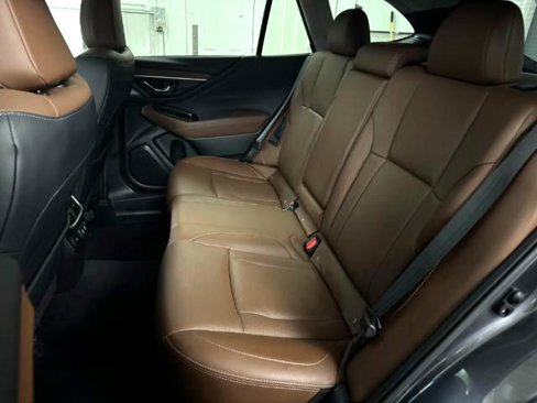 Used 2022 Subaru Outback Touring XT w/ Popular Package #2 image 9