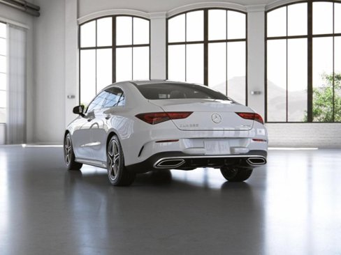 Certified 2022 Mercedes-Benz CLA 250 4MATIC image 28