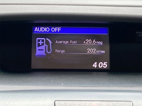 Used 2012 Honda CR-V EX image 14
