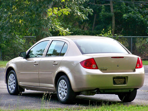 Used 2007 Chevrolet Cobalt LS w/ Protection Package image 8