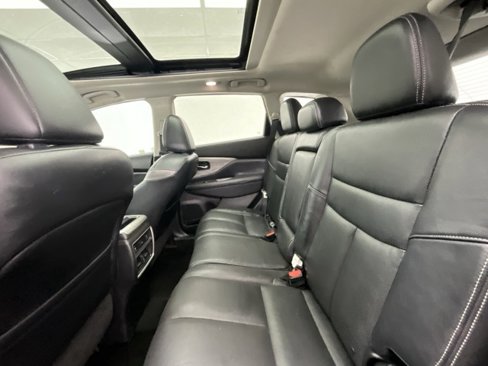 Used 2015 Nissan Murano Platinum w/ Platinum Technology Package image 8