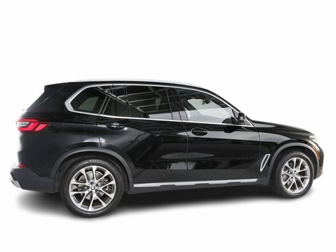 Used 2021 BMW X5 xDrive40i w/ Premium Package image 9