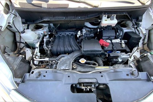 Used 2017 Nissan NV200 S image 11