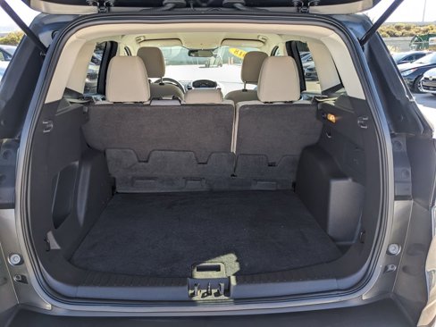 Used 2018 Ford Escape SE image 21