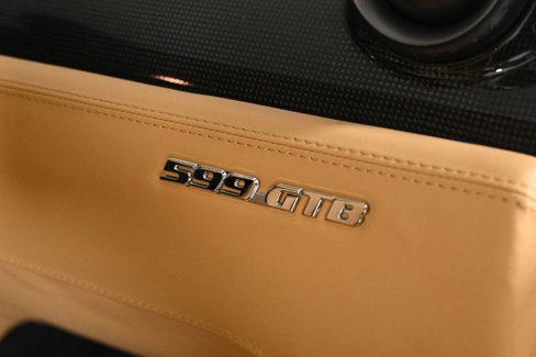 Used 2010 Ferrari 599 GTB Fiorano image 27