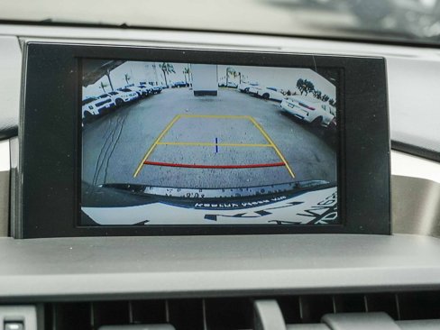 Used 2017 Lexus NX 200t FWD w/ Premium Package image 23