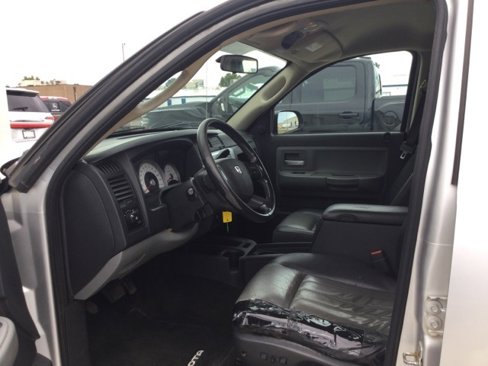 Used 2008 Dodge Dakota Laramie image 7