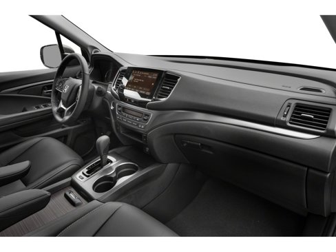 Used 2019 Honda Pilot EX-L image 10
