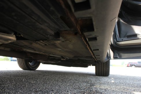 Used 2013 Ford Escape SEL image 48