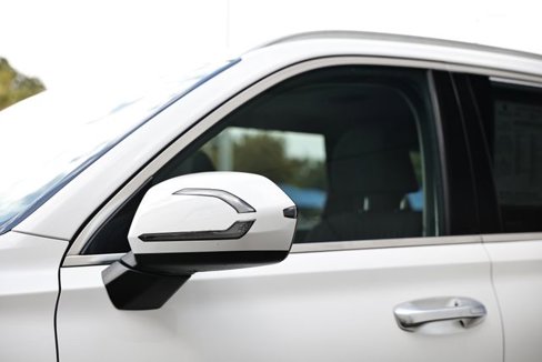 Used 2022 Hyundai Palisade SEL image 11
