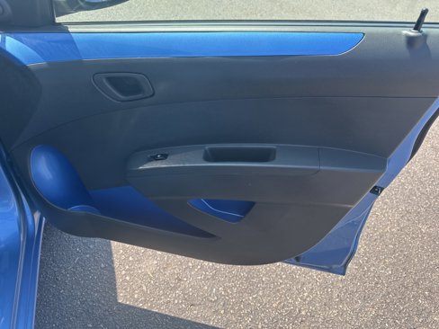 Used 2013 Chevrolet Spark LS image 17