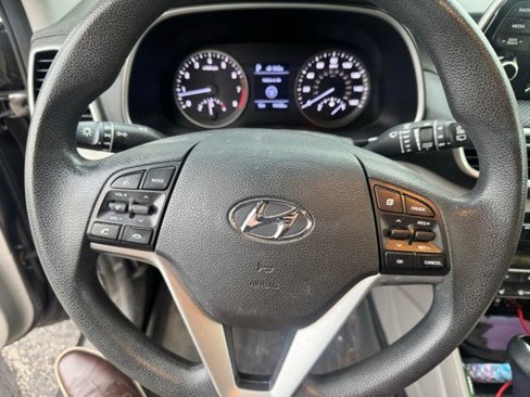 Used 2020 Hyundai Tucson SEL image 6
