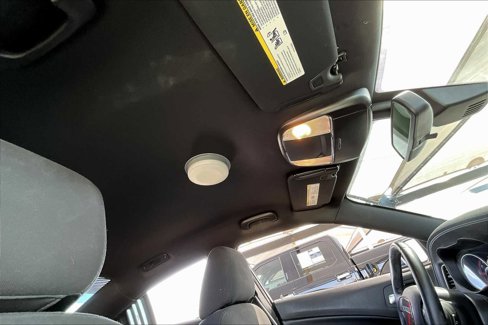 Used 2016 Dodge Charger Police w/ Fleet Park Assist Group image 14