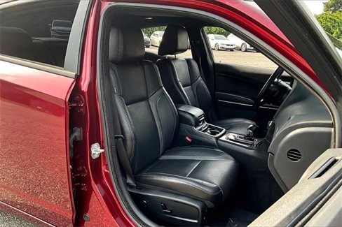 Used 2020 Dodge Charger SXT w/ Leather Interior Group image 27