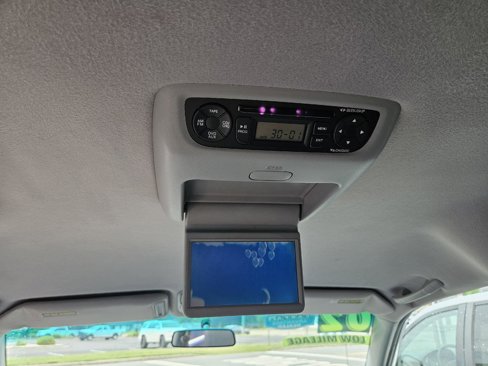 Used 2002 Honda Odyssey EX-L image 11
