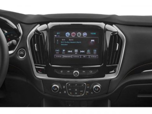 Used 2018 Chevrolet Traverse LT w/ LPO, Floor Liner Package image 13