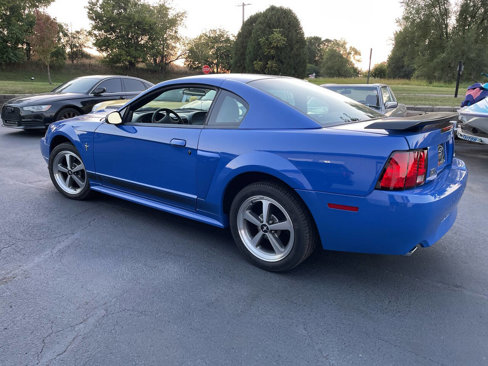 Used 2003 Ford Mustang Mach 1 image 30