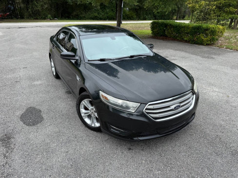 Used 2013 Ford Taurus SEL image 38