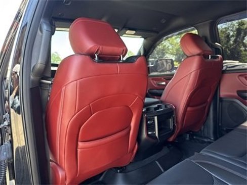 Used 2019 RAM 1500 Rebel image 45