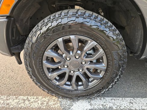 Used 2019 Ford Ranger XLT w/ Equipment Group 301A Mid image 10