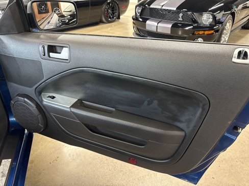 Used 2007 Ford Mustang GT Premium image 50