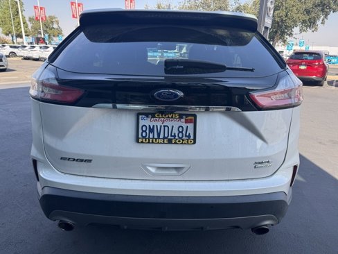 Used 2019 Ford Edge SEL w/ Equipment Group 201A image 6