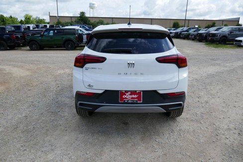 New 2026 Buick Encore GX Preferred w/ Comfort Package image 5