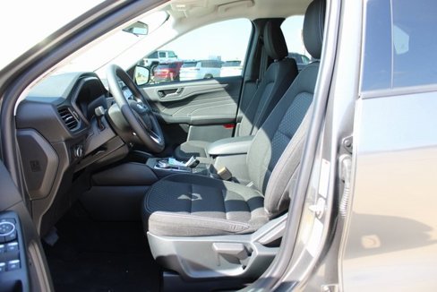 New 2025 Ford Escape Active image 7